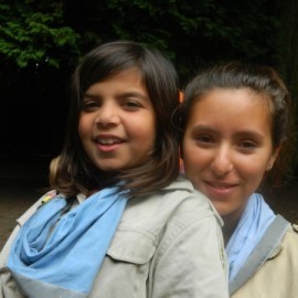 DSCN3958 - Scouts en Gidsen Zaventem 